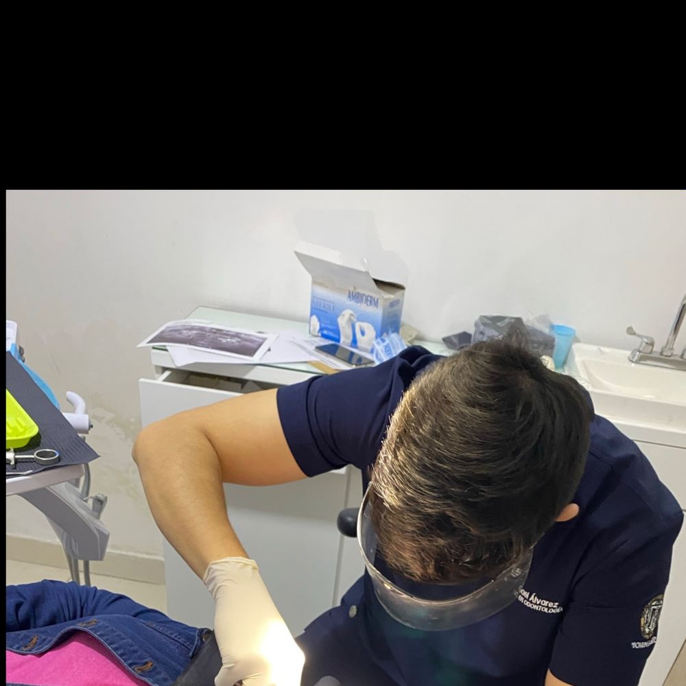 alvarezgael OnlyFans profile picture