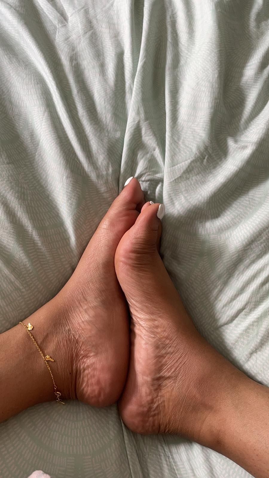 mswhitetoes713 OnlyFans profile picture
