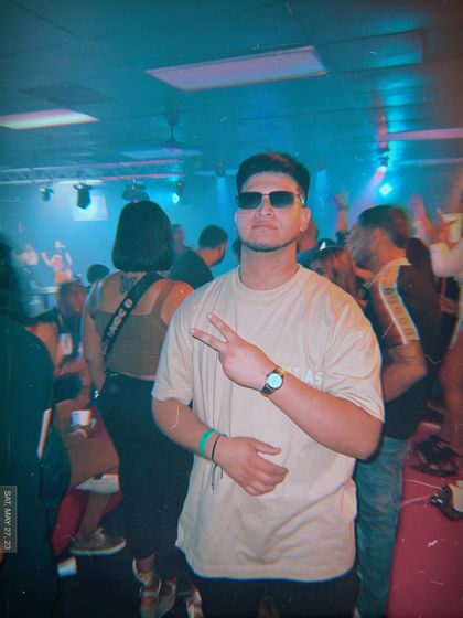 dyphermusic OnlyFans picture