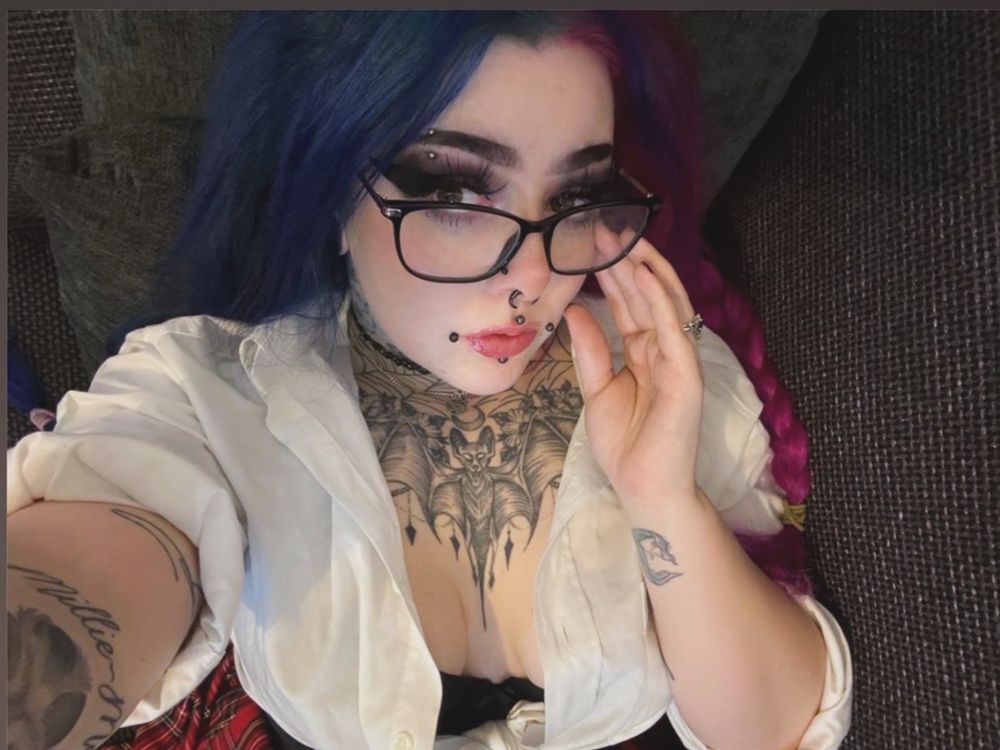 missinkedfantasy OnlyFans profile picture