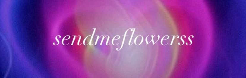 sendmeflowerss OnlyFans profile picture
