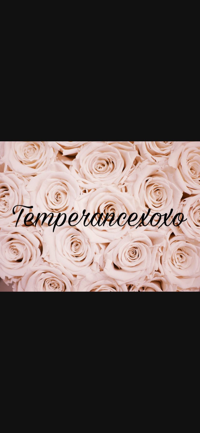 temperancexoxo OnlyFans profile picture