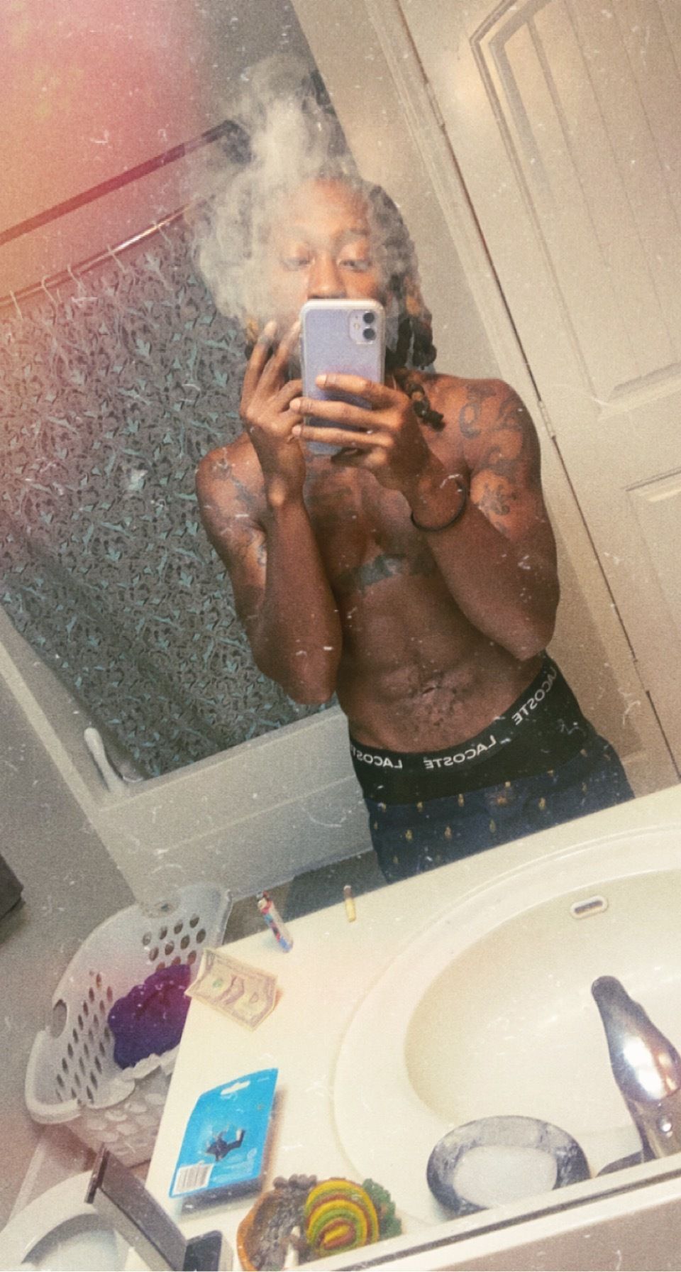 ghostfacebizzy94 OnlyFans profile picture