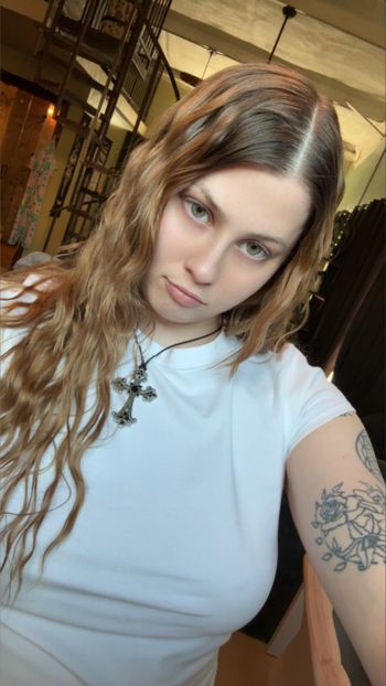 Lily May