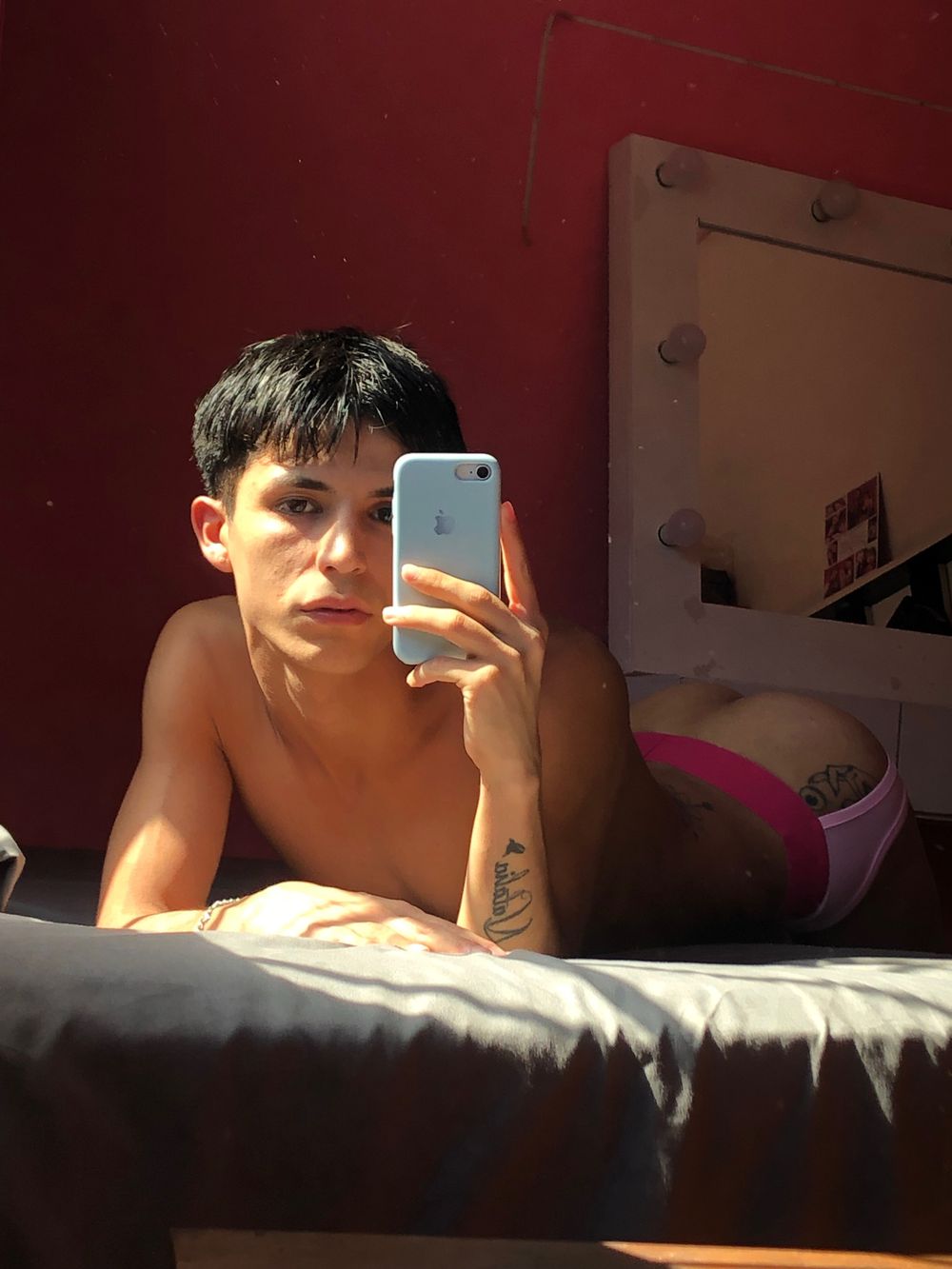 alexxander00 OnlyFans profile picture
