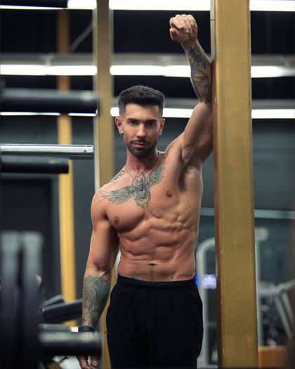 kameronmichaels OnlyFans picture
