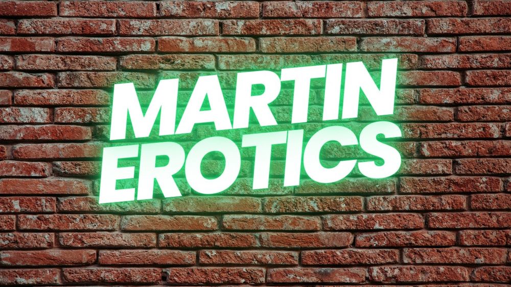 martinerotics OnlyFans profile picture