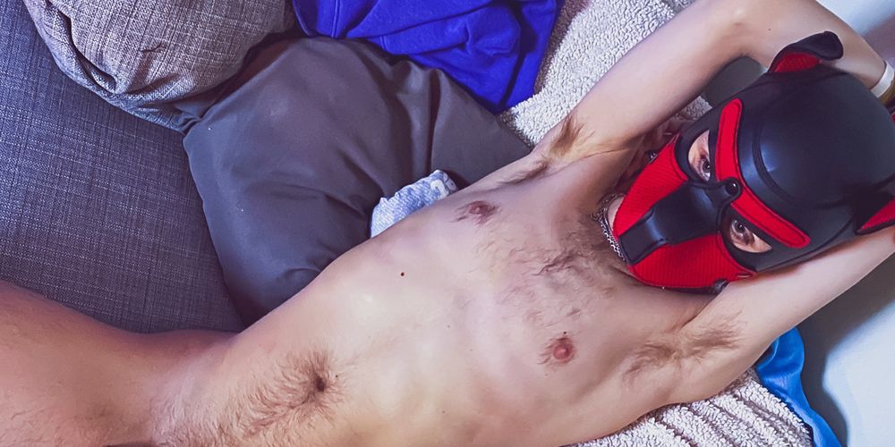 pupvinter OnlyFans profile picture