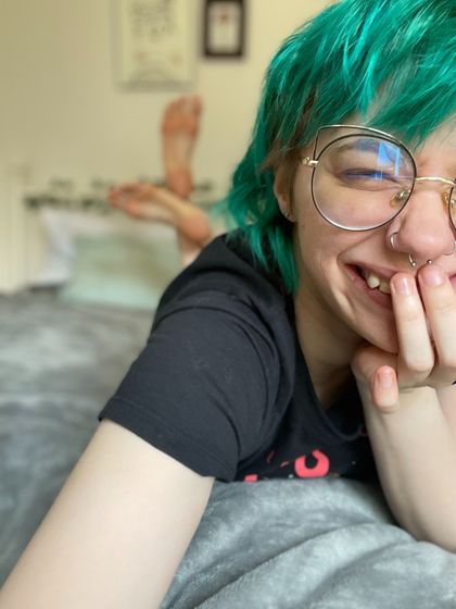 perfectpunkfairy OnlyFans picture