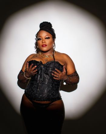 Vixen