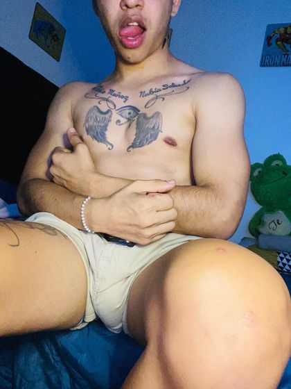 elvecinodeldiablo OnlyFans picture