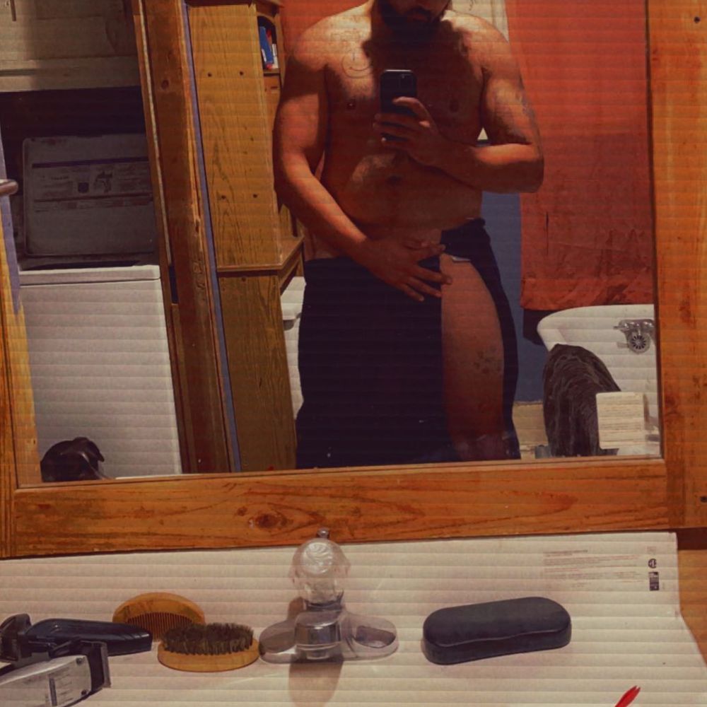 natedahate OnlyFans profile picture