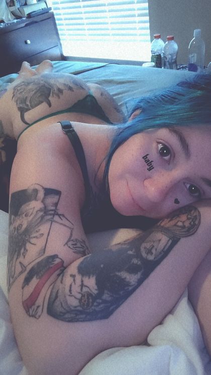 maddiemaeayyy OnlyFans picture
