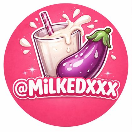 milkedxxx OnlyFans picture