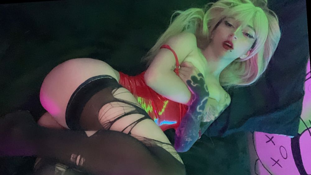 cyberkittyy OnlyFans profile picture