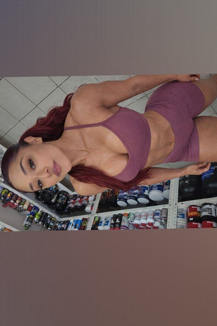 isabella.mua OnlyFans profile picture