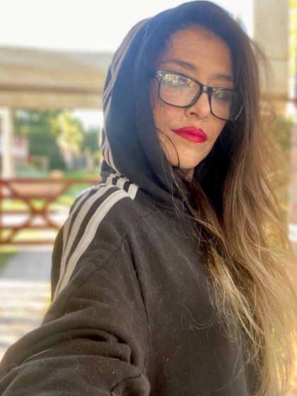 debysmoker OnlyFans picture