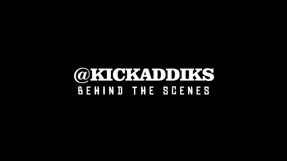 kickaddiks OnlyFans profile picture
