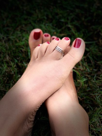 fanceyfeetz OnlyFans picture