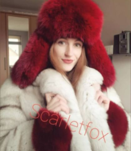 scarlet.fox OnlyFans picture