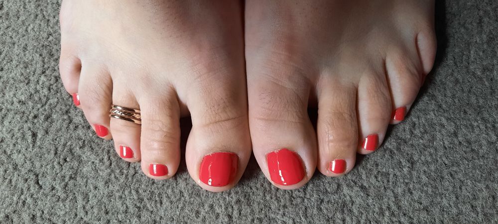 happyslittlefeet OnlyFans profile picture