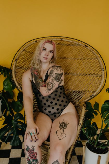 calliebrookes OnlyFans picture