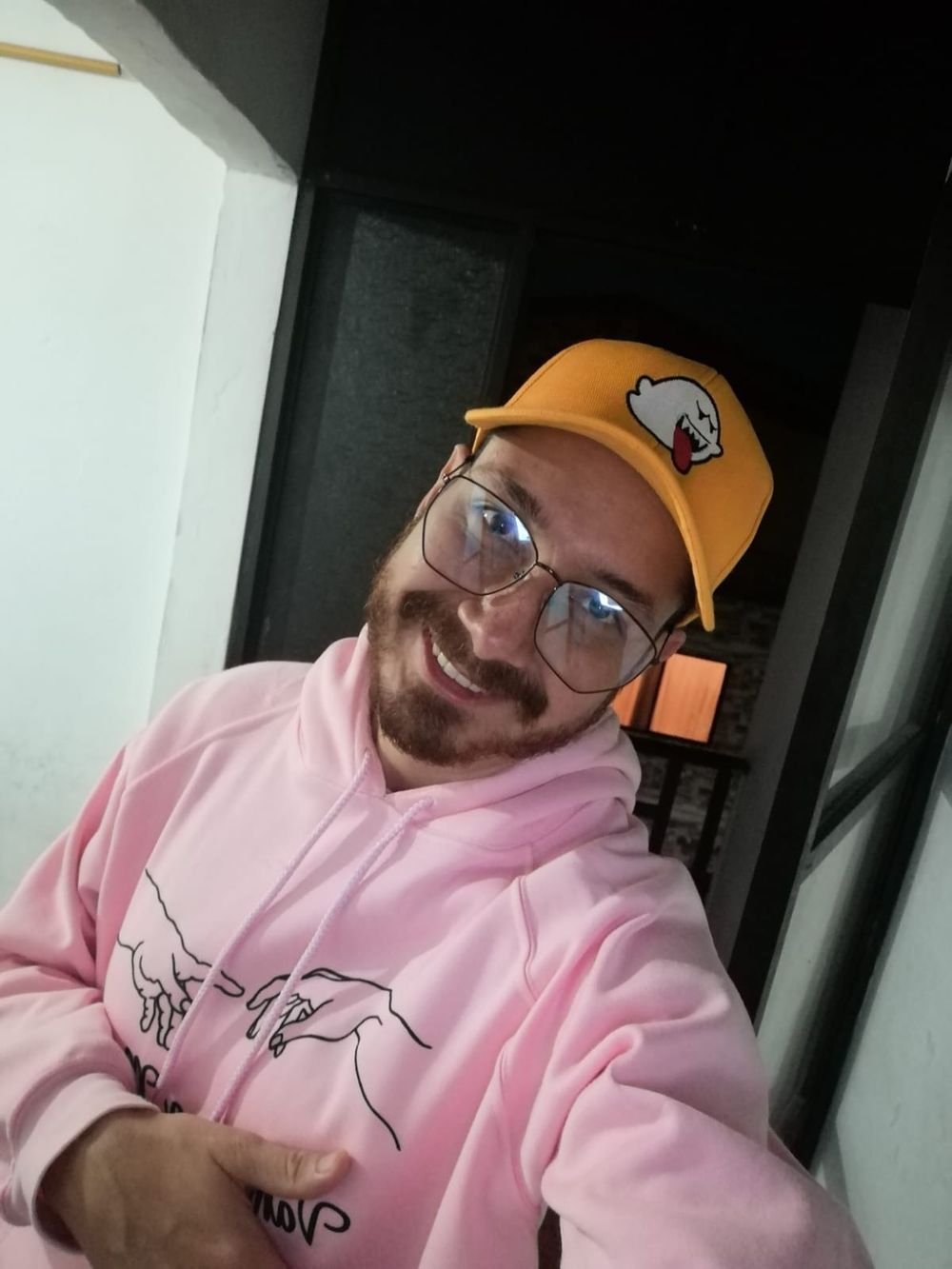 andreskrmona1 OnlyFans profile picture