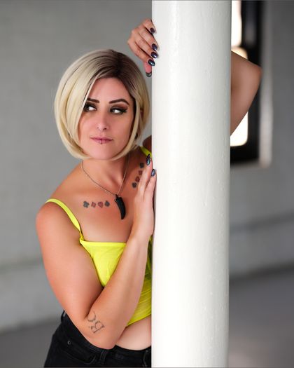 nudetarotmuse OnlyFans picture