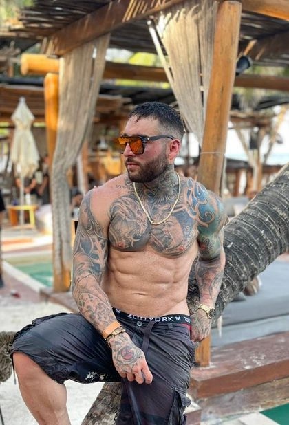 tonydangelo OnlyFans picture
