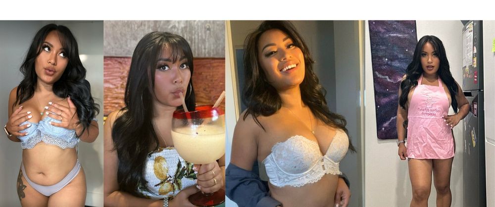 staciemack OnlyFans profile picture