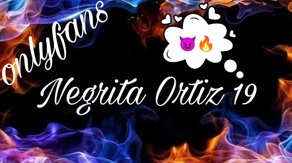 negritachicas19 OnlyFans profile picture