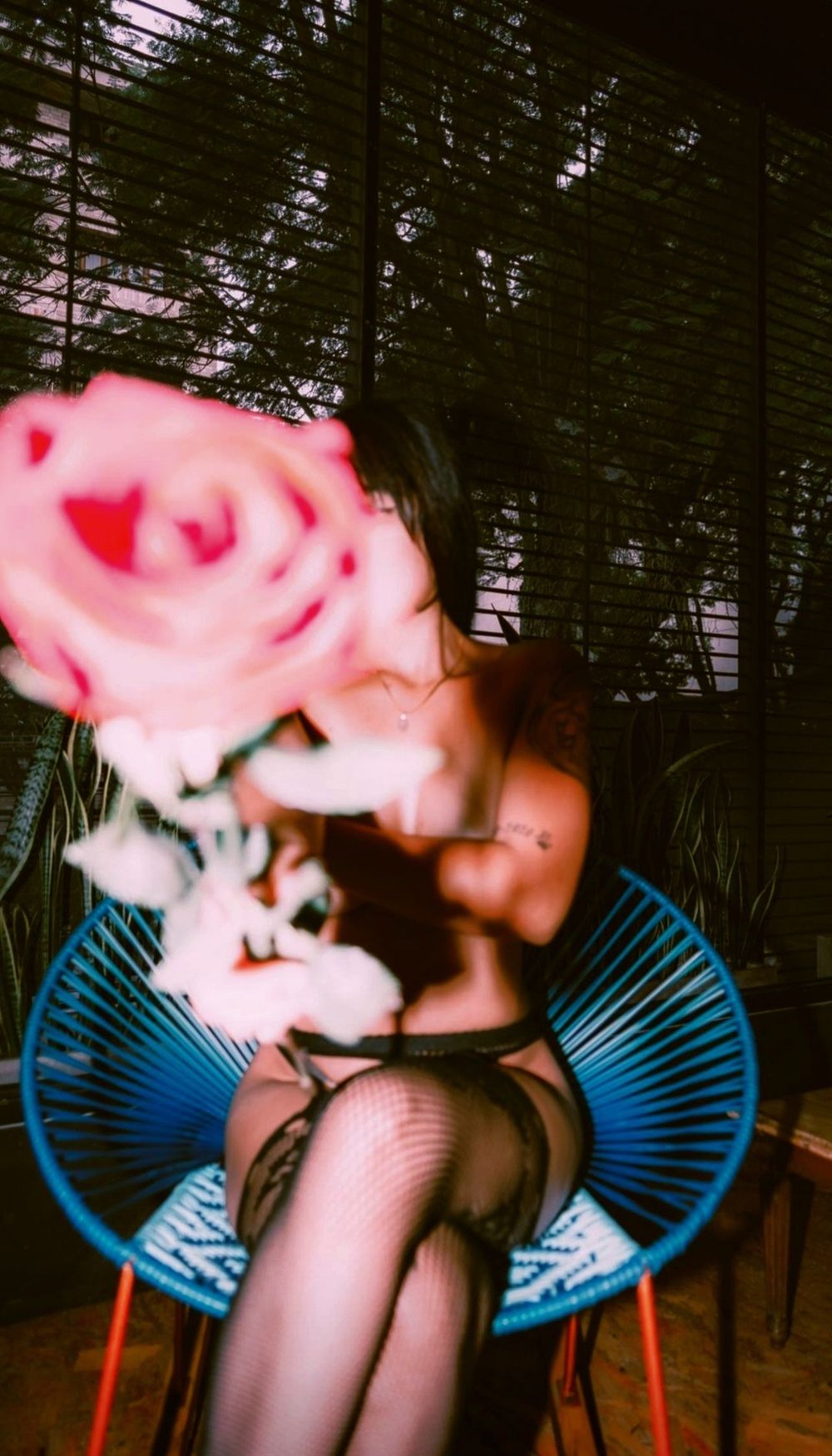 amandamuah OnlyFans profile picture