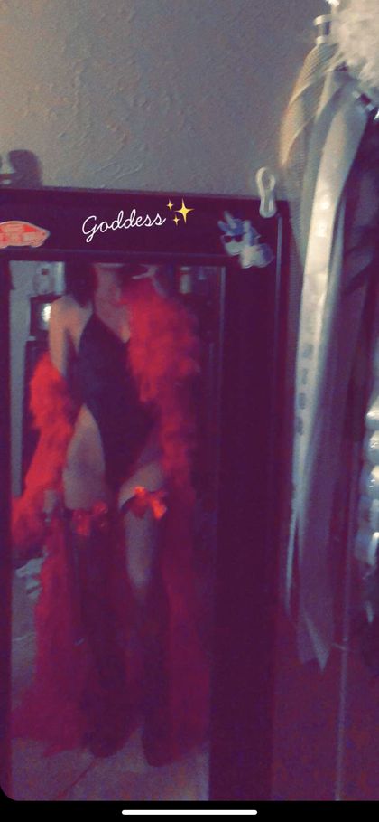 divinegoddess420 OnlyFans picture