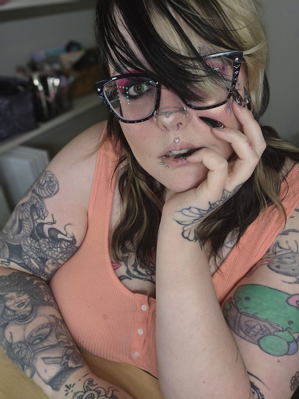 prettykatt OnlyFans profile picture