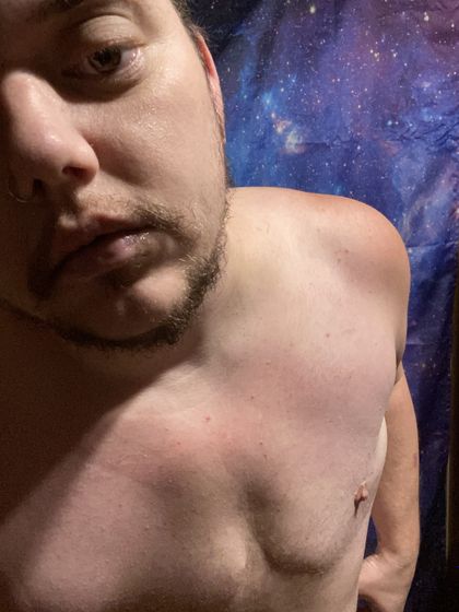dykewithabeard OnlyFans picture