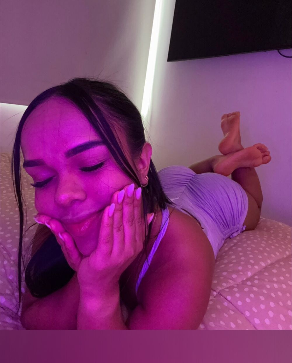minilexie OnlyFans profile picture