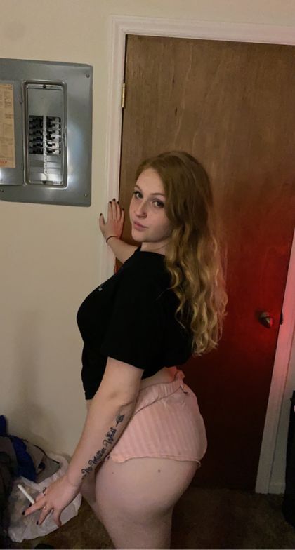 redheadbaddiew OnlyFans picture