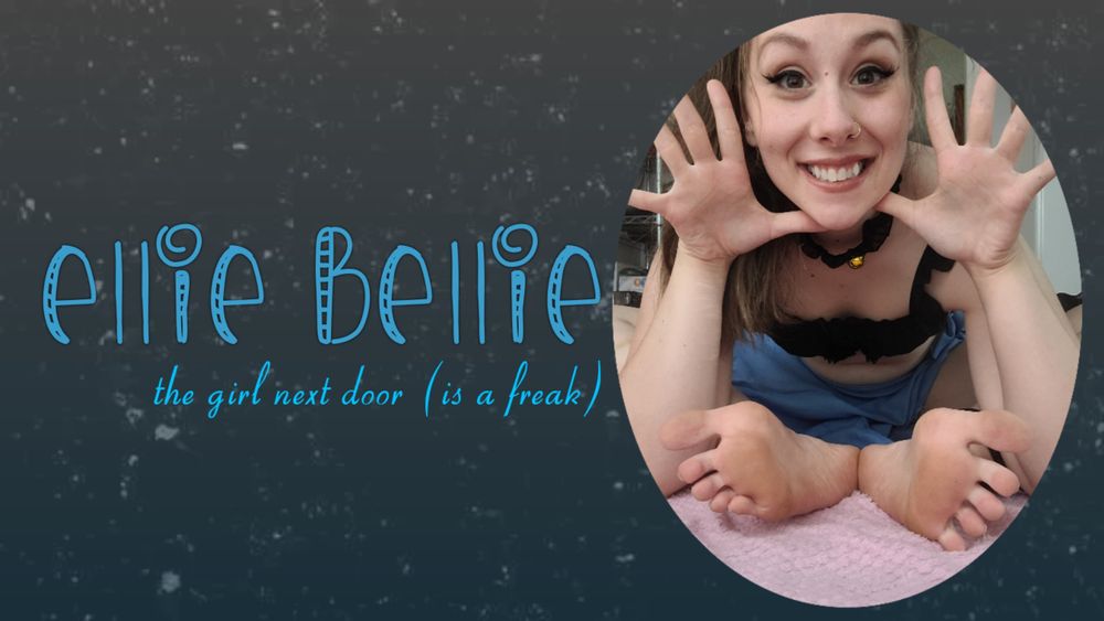 babyelliebobellie OnlyFans profile picture