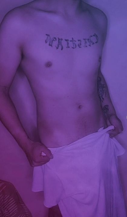 sexredmilox OnlyFans picture