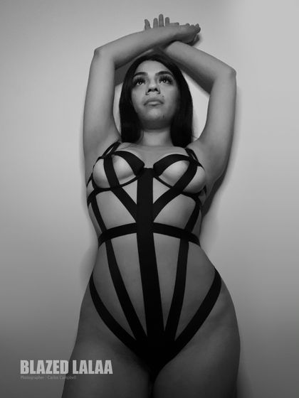blazedlalaa OnlyFans picture