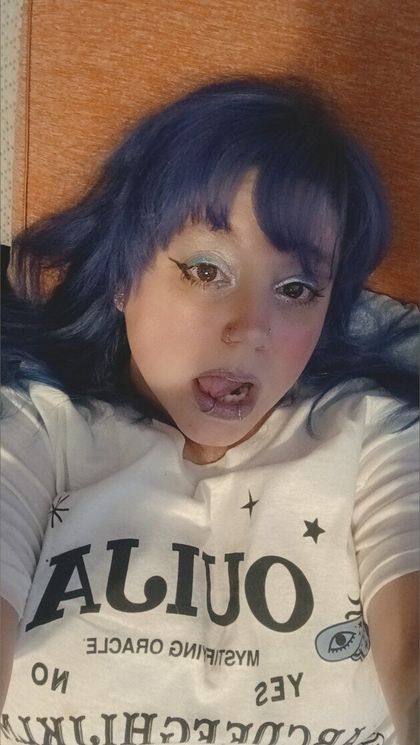 mystresslucky OnlyFans picture