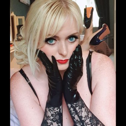 goddess_pandora40 OnlyFans picture