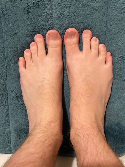 mrsweetfeet88 OnlyFans picture