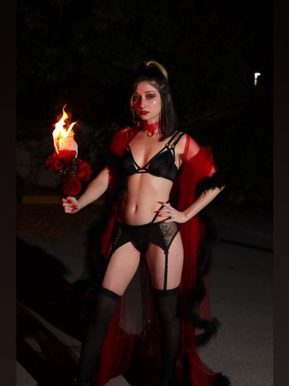 goddesskgb OnlyFans picture