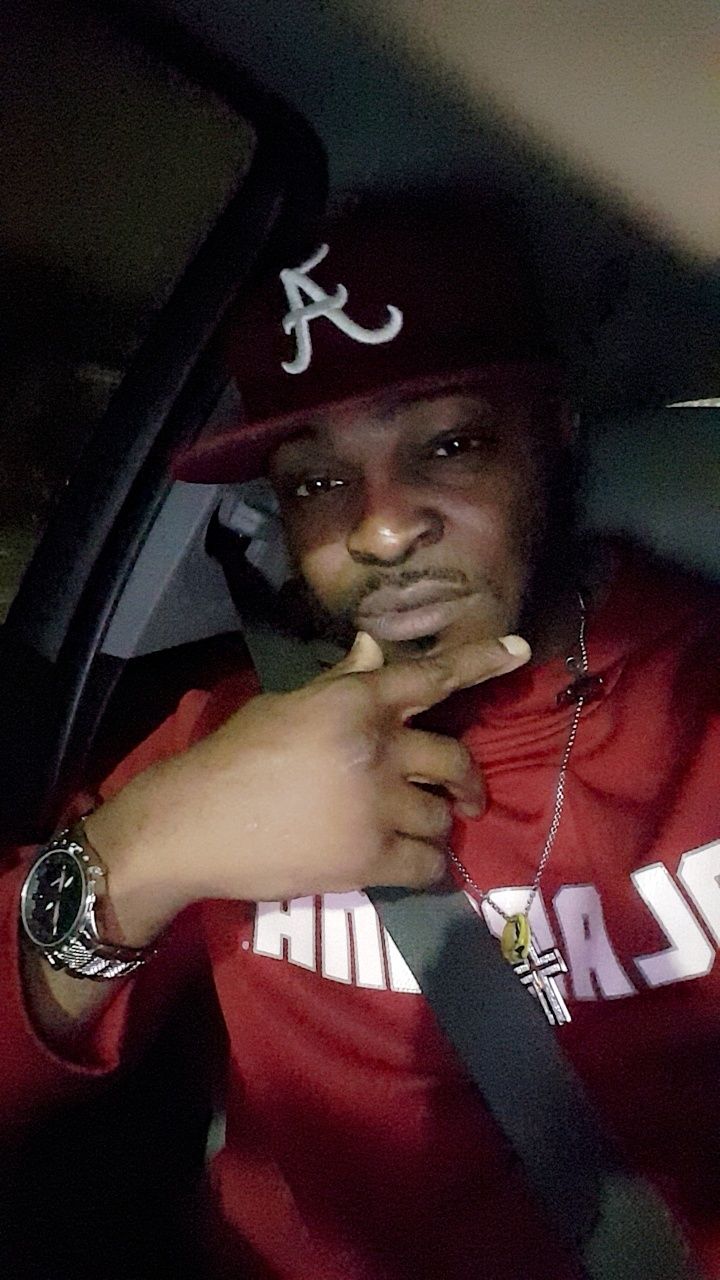 buckr88 OnlyFans profile picture