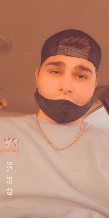 clark406407 OnlyFans picture