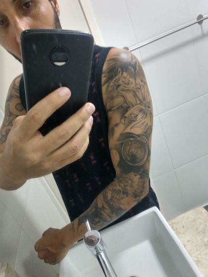 paulogianetti OnlyFans picture