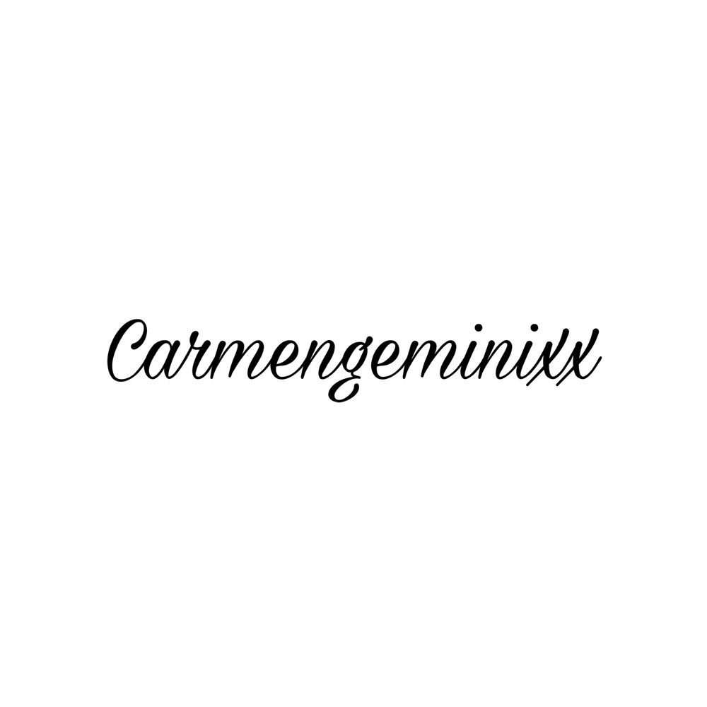 xxcarmengeminixx OnlyFans profile picture