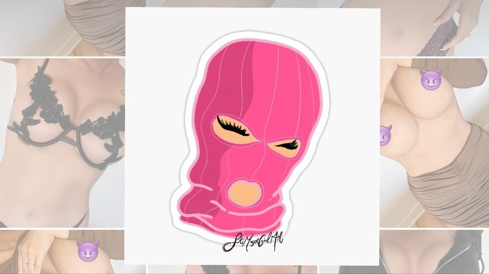skimaskgirlmtl OnlyFans profile picture