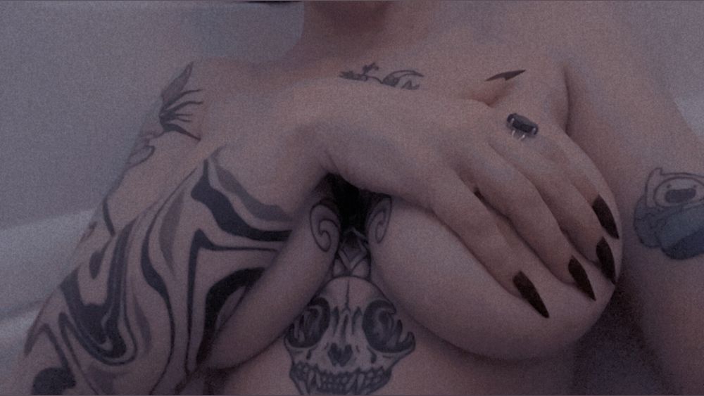 xxxgxthkittyxxx OnlyFans profile picture